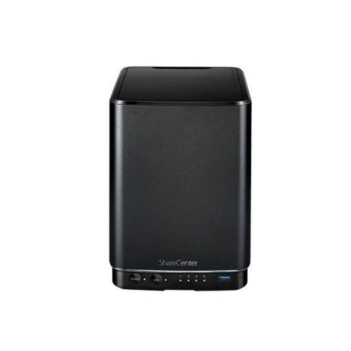 ذخیره ساز تحت شبکه کلود دی لینک DNS-340L-2